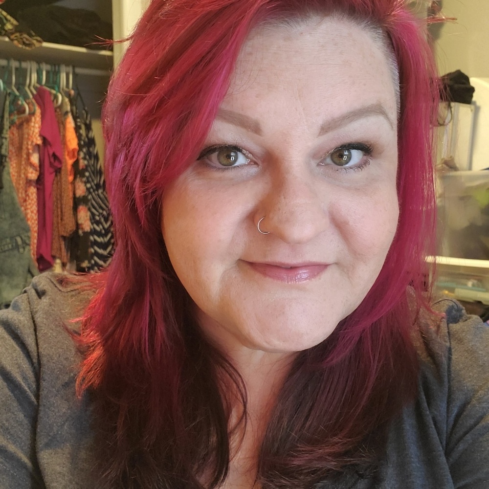 Meet your Posher, Roni